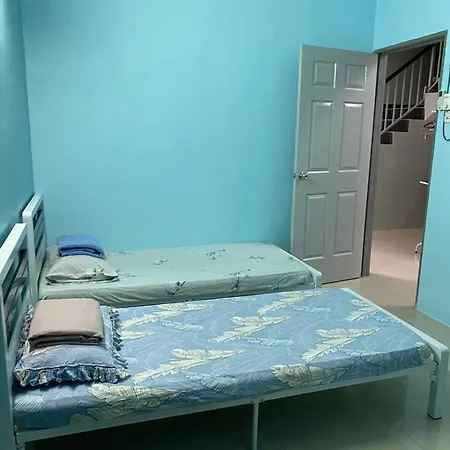 Makmur Homestay Taiping Exterior photo