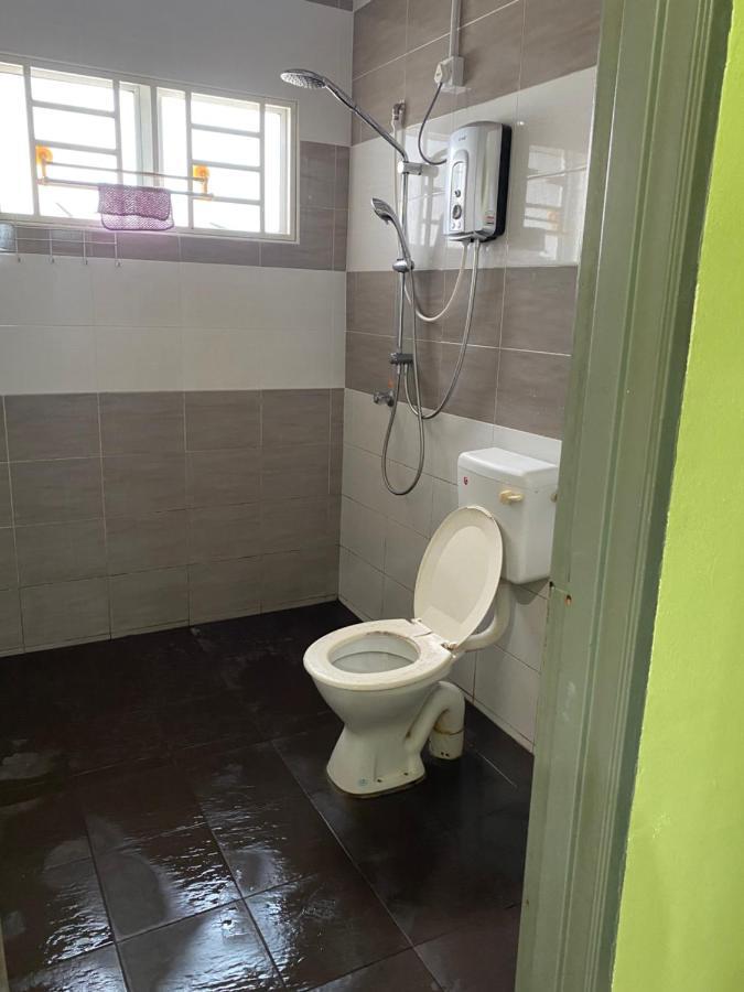 Holiday home Makmur Taiping